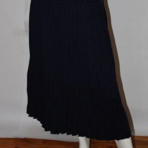 SHAPELY KNITS SKIRT